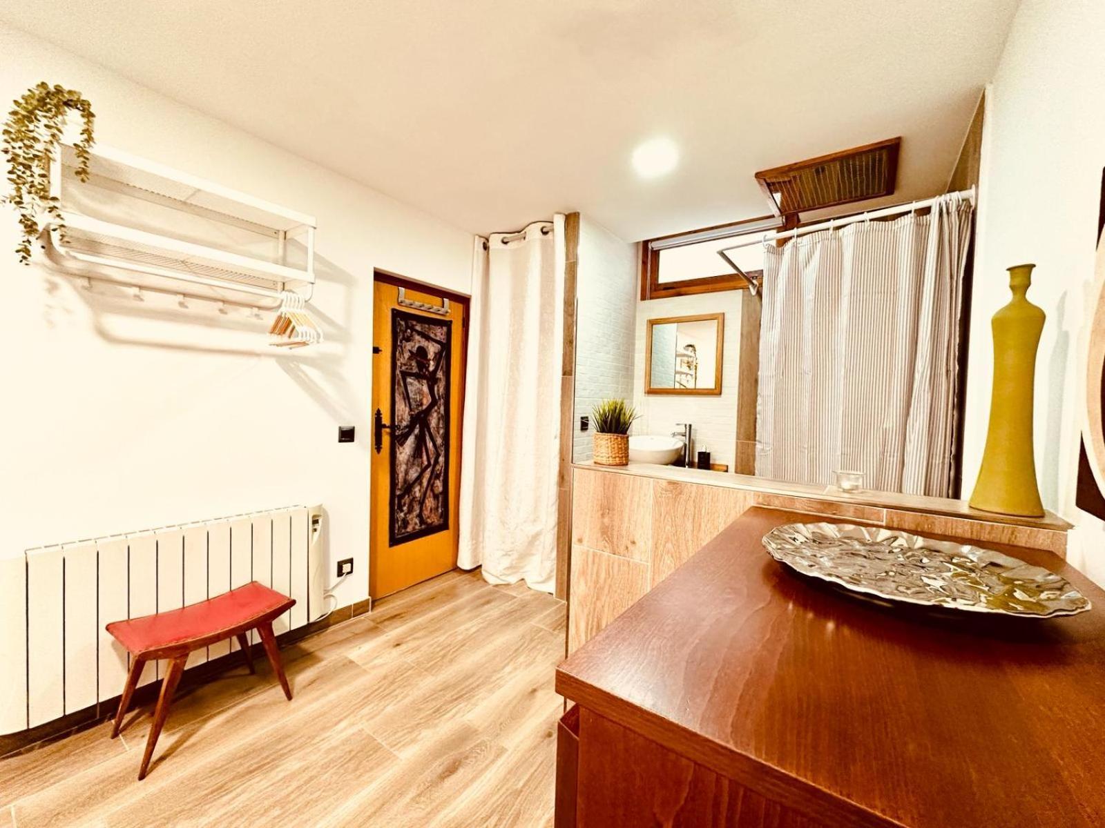 Apartamento El Maset Tárrega Exterior foto